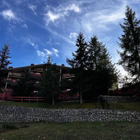 Freemood Campaegli Apartment Bagian luar foto