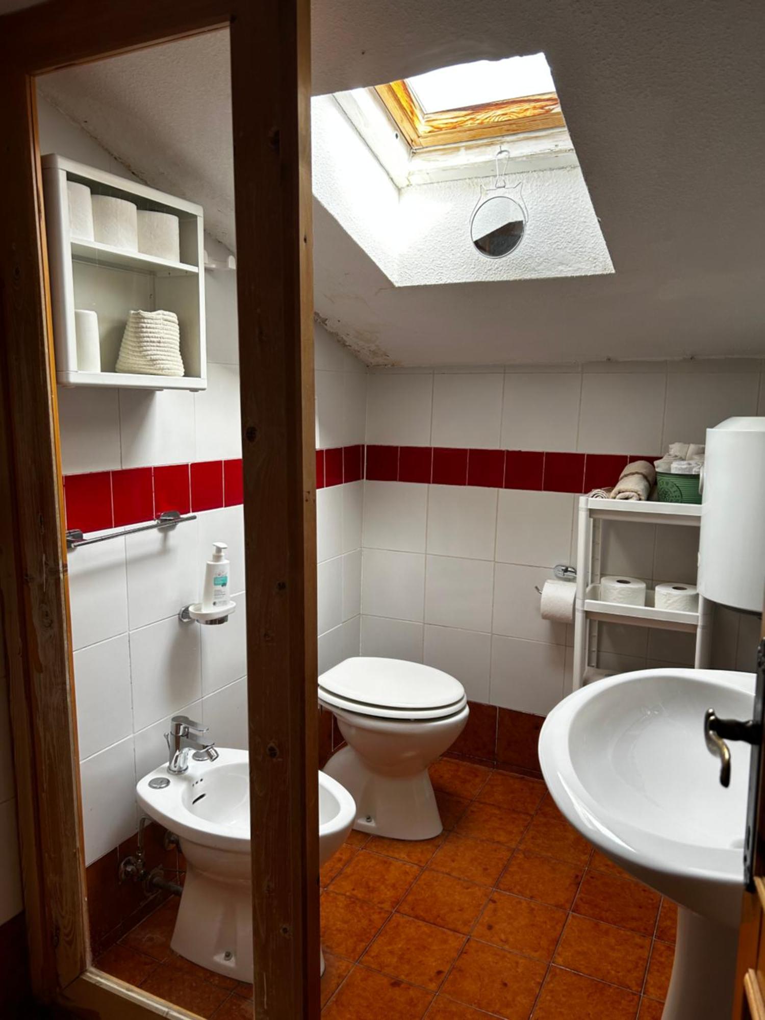 Freemood Campaegli Apartment Bagian luar foto