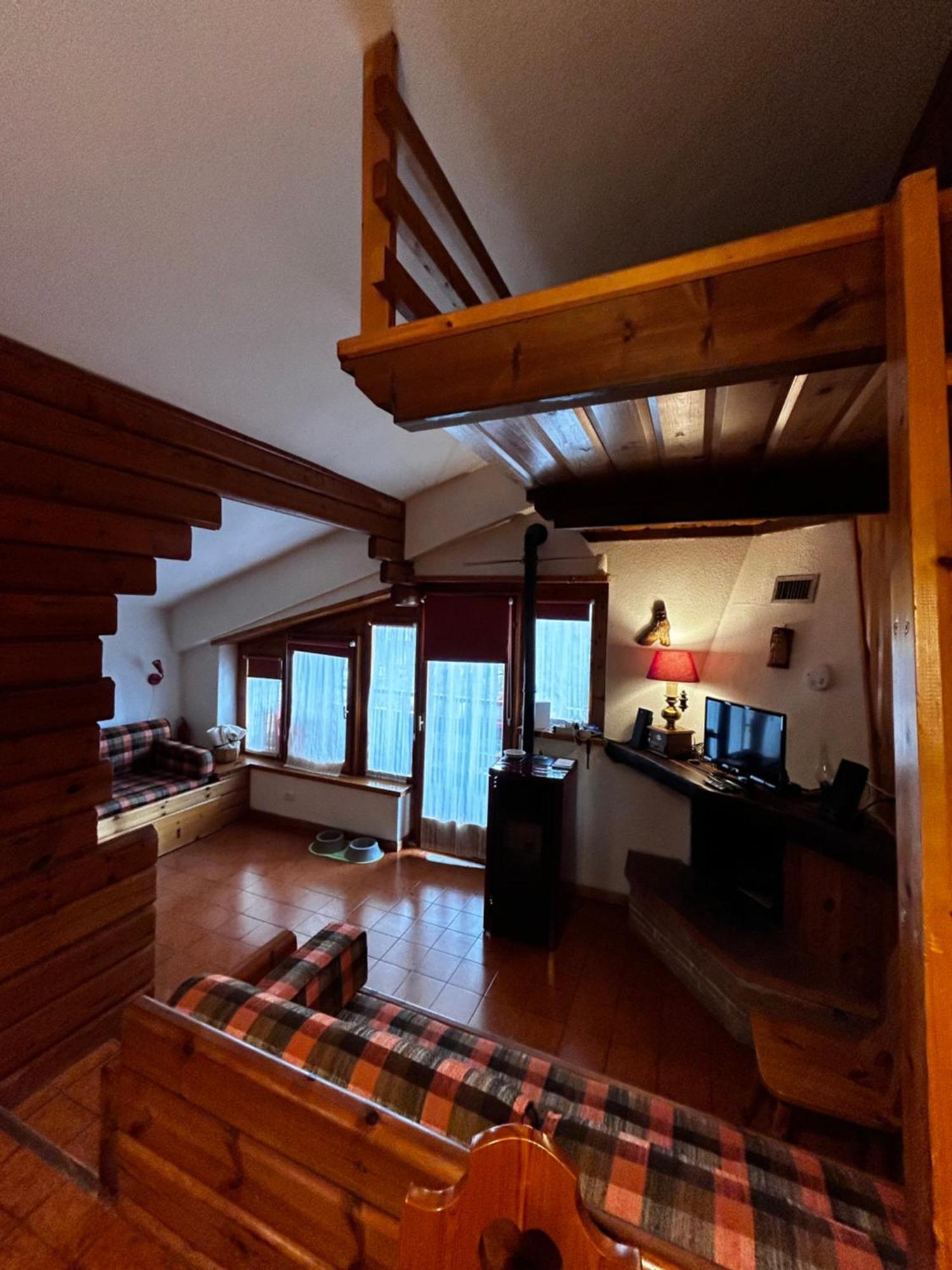 Freemood Campaegli Apartment Bagian luar foto