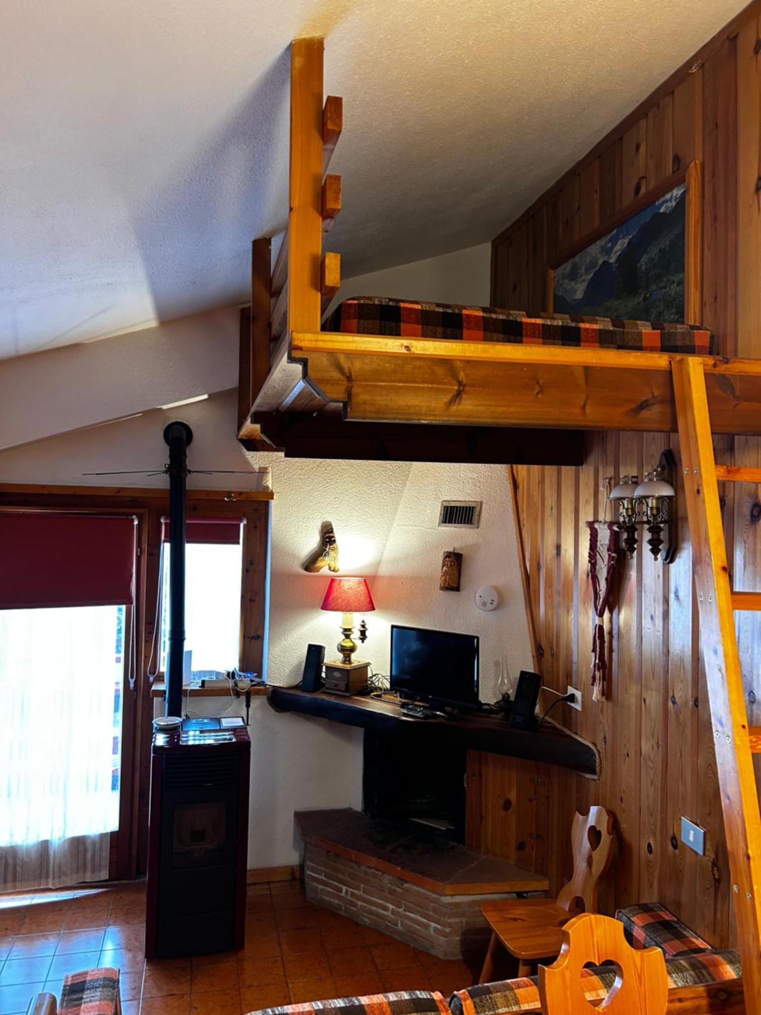 Freemood Campaegli Apartment Bagian luar foto