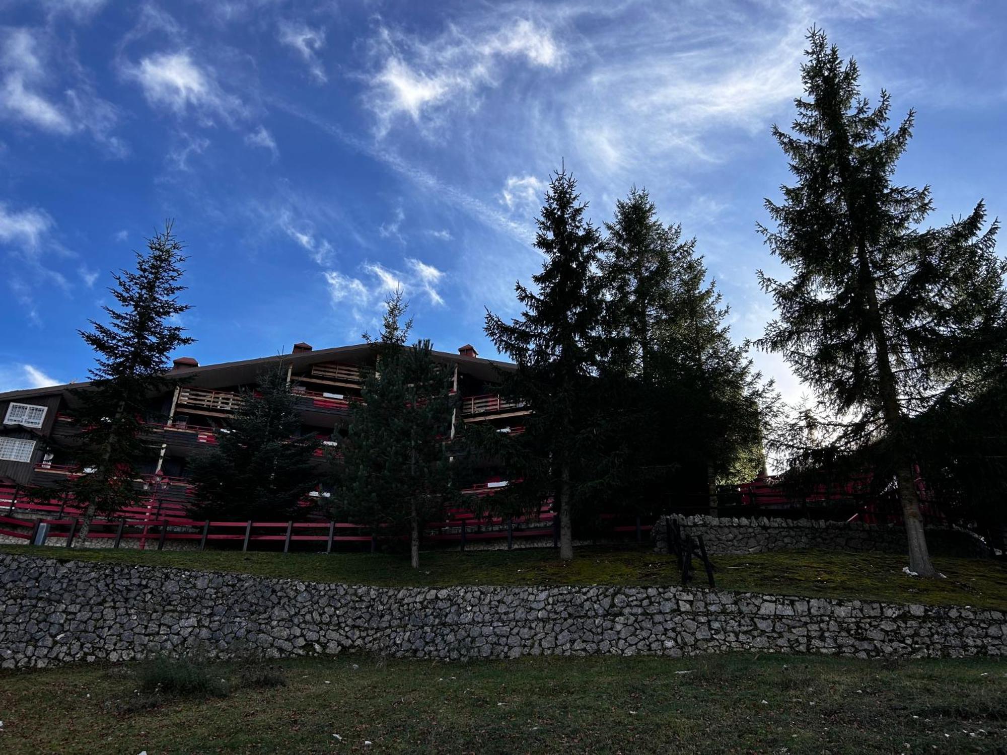 Freemood Campaegli Apartment Bagian luar foto