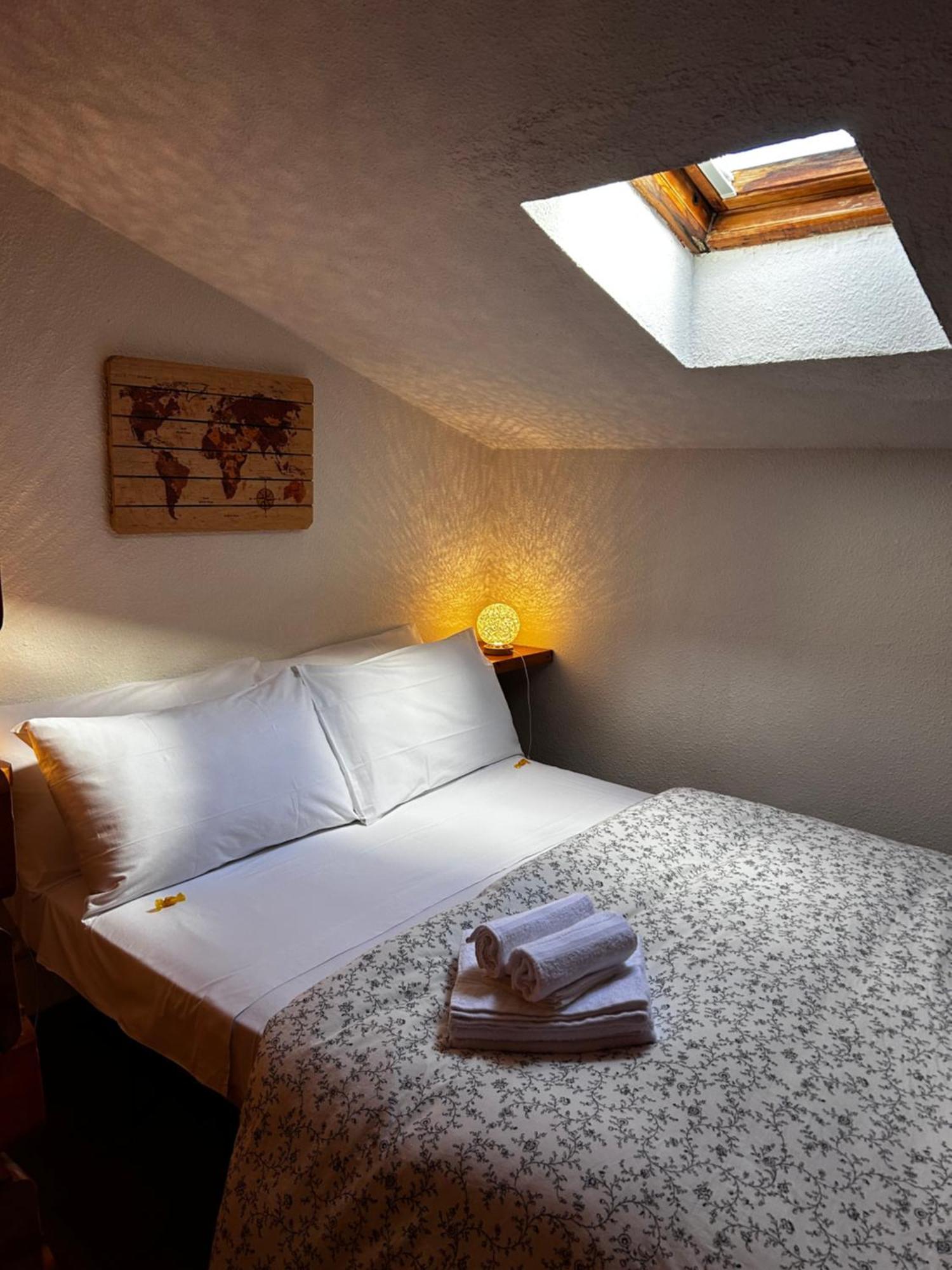 Freemood Campaegli Apartment Bagian luar foto