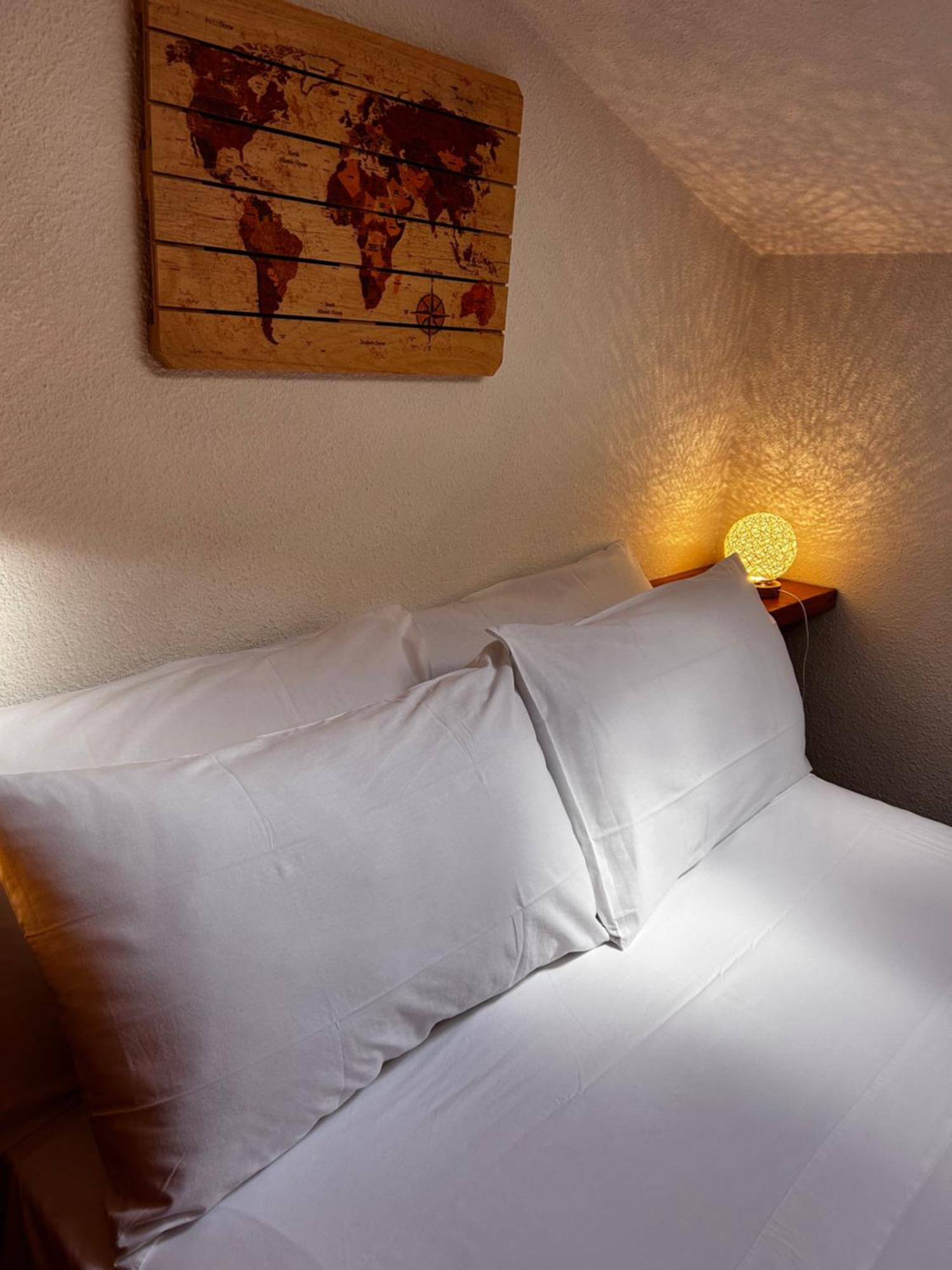 Freemood Campaegli Apartment Bagian luar foto